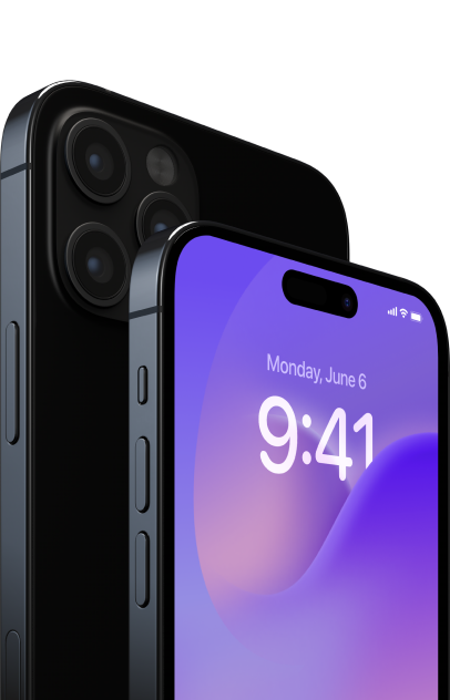 IPhone 14 Pro