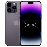 Apple iPhone 14 Pro Max 128GB Deep Purple