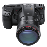 Blackmagic Pocket Cinema Camera 6k