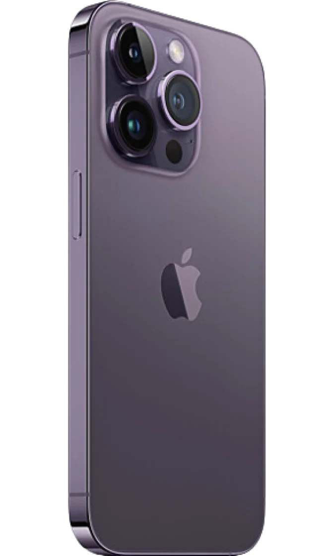 Apple iPhone 14 Pro Max